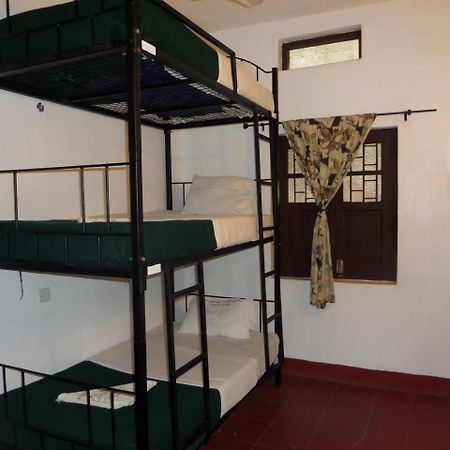 Kilimanjaro Backpackers Hotel Moshi Exterior photo